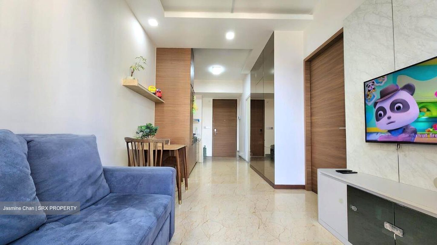 Queens Peak (D3), Condominium #528520191